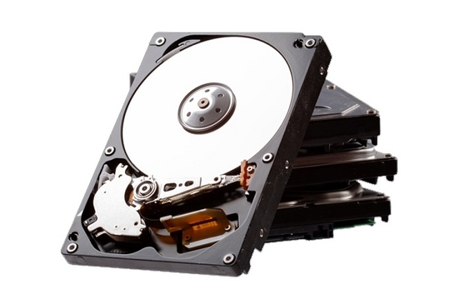 بهترین هارد HDD