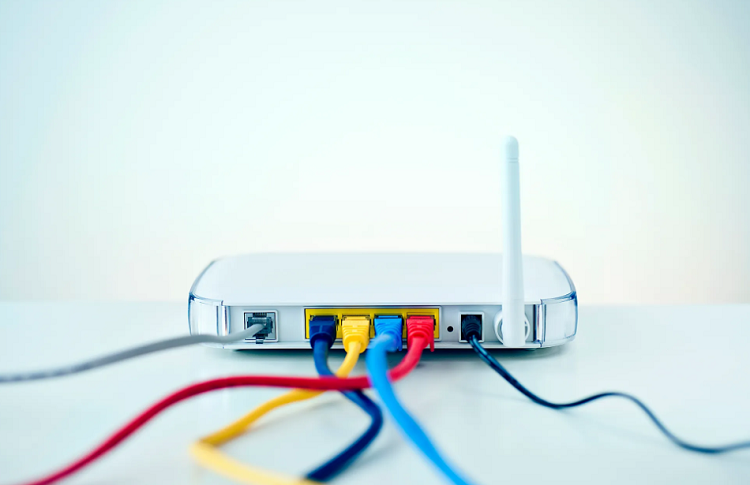 تبدیل مودم adsl به فیبر نوری