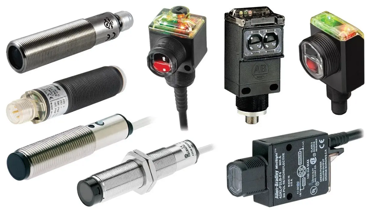 سنسورها (Sensors)
