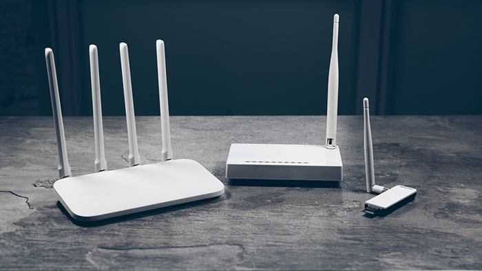 تفاوت مودم ADSL و VDSL