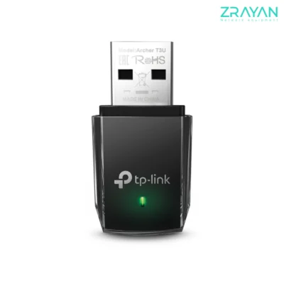 آداپتور USB بی‌سیم TP-Link Archer T3U AC1300 Mini