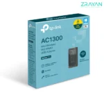 آداپتور USB بی‌سیم TP-Link Archer T3U AC1300 Mini