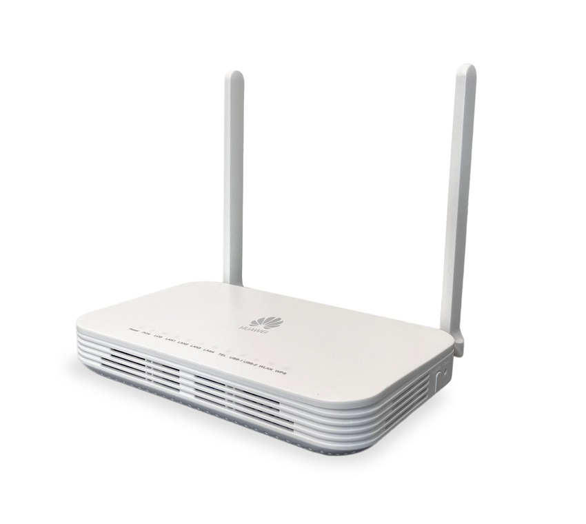 مودم‌های فیبر نوری با Wi-Fi 6