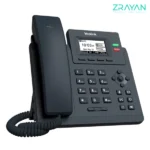 تلفن تحت شبکه یالینک مدل SIP-T31P