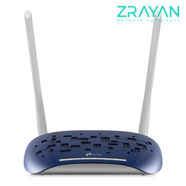 مودم روتر VDSL/ADSL تی پی-لینک مدل TD-W9960-v1.20