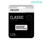 فلش مموری هایک سمی مدل Classic M200 USB3 ظرفیت 128 گیگ