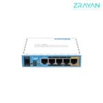 روتر میکروتیک مدل hAP ac lite - زدرایان