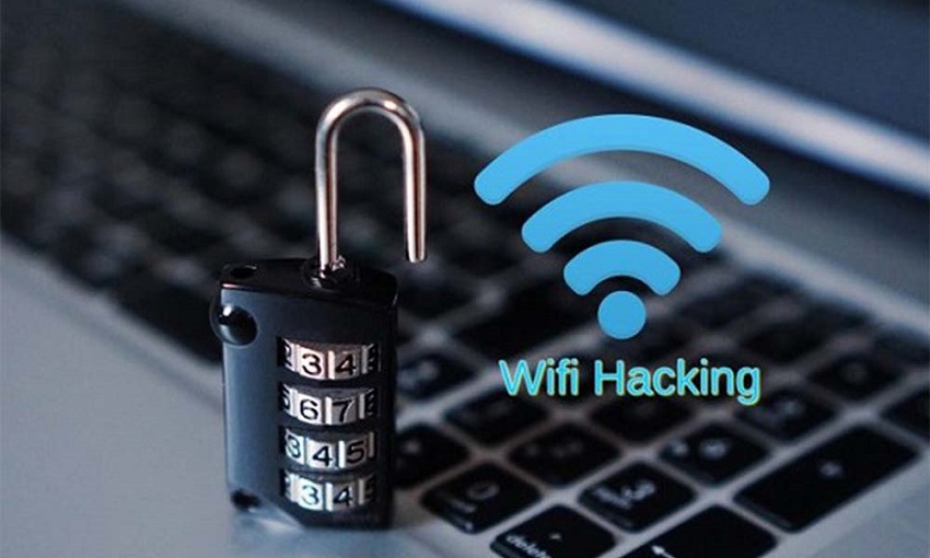 افزایش امنیت مودم چه فایده ای دارد
