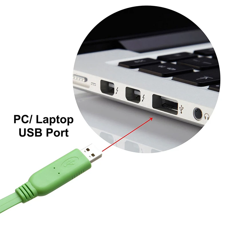 کابل کنسول Cisco