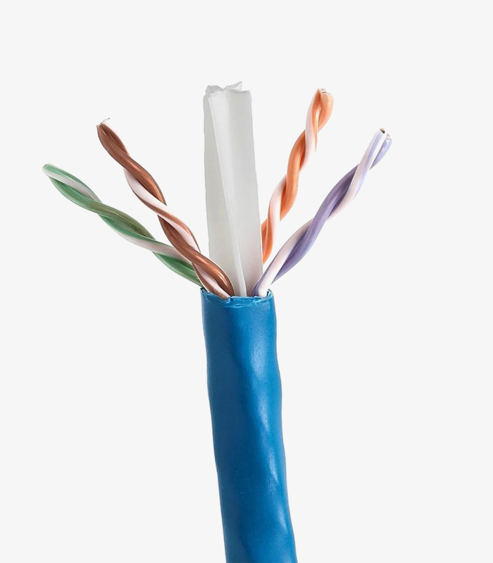 کابل Cat6a