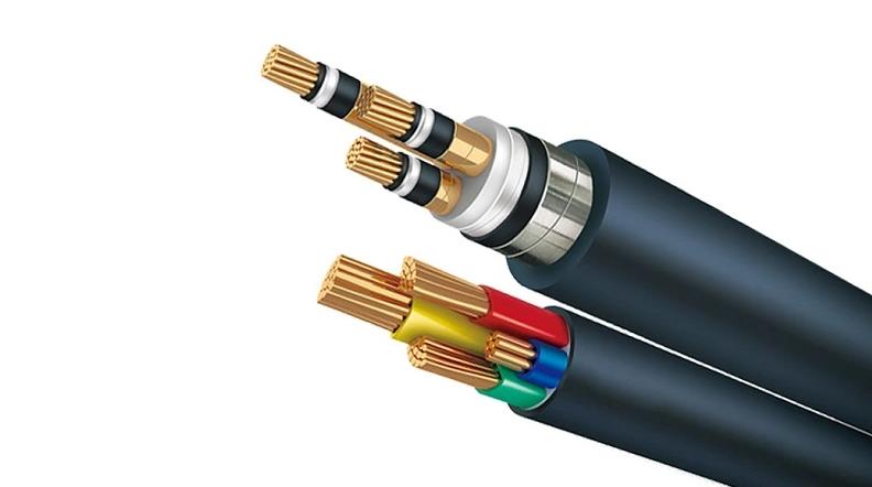 تفاوت کابل CCA و CCC