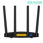 روتر بی سیم 4G دی-لینک مدل 4G N300 DWR-M921