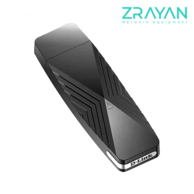 کارت شبکه USB دی-لینک مدل DWA-X1850