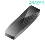 کارت شبکه USB دی-لینک مدل DWA-X1850