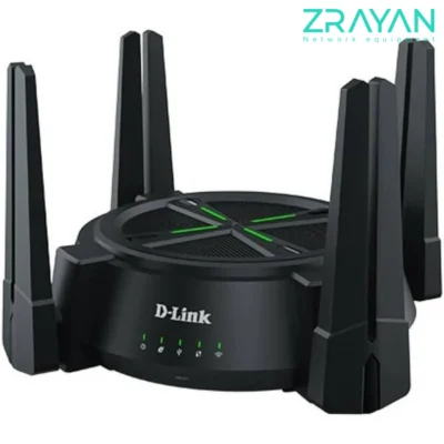 روتر دی-لینک مدل DIR-X6080Z