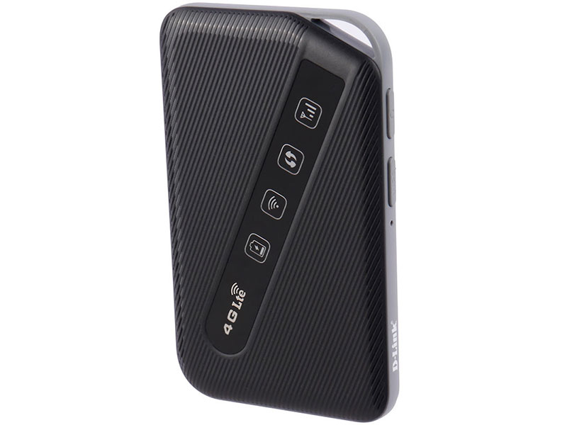 مودم قابل حمل 4G/LTE دی لینک DWR-930M