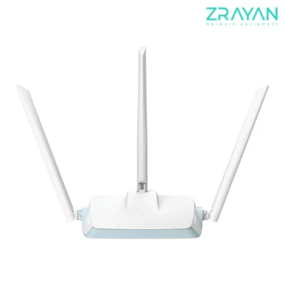 روتر بی‌سیم دی-لینک مدل R04 N300 Eagle PRO AI