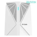 روتر دی-لینک مدل DIR-XE5480 Tri-Band Wifi 6 Mesh system بسته 3 عددی