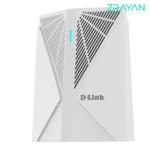 روتر دی-لینک مدل DIR-XE5480 Tri-Band Wifi 6 Mesh system بسته 3 عددی