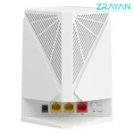 روتر دی-لینک مدل DIR-XE5480 Tri-Band Wifi 6 Mesh system بسته 3 عددی