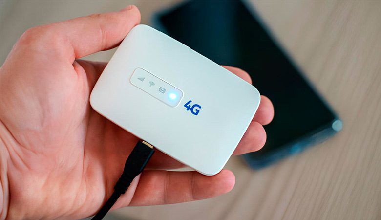 مودم TD-LTE چیست