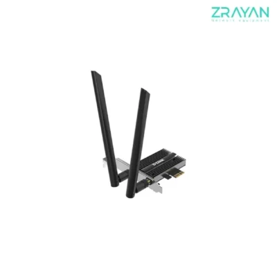 کارت شبکه PCI دیلینک مدل DWA-X586E