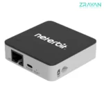 مودم 4G LTE قابل حمل نتربیت مدل NWR-MINI
