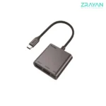 هاب ۳ پورت USB-C دیلینک مدل DUB-C103