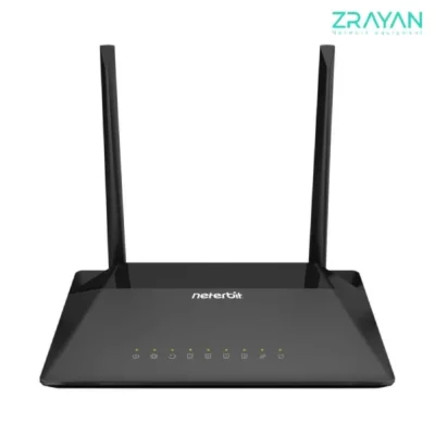 مودم روتر VDSL2/ADSL2+ نتربیت مدل NSL-224