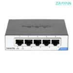 سوئیچ شبکه 5 پورت نتربیت مدل NES-1005C