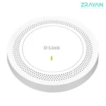 اکسس پوینت بی‌سیم گیگابیت و دوباند AX3000
