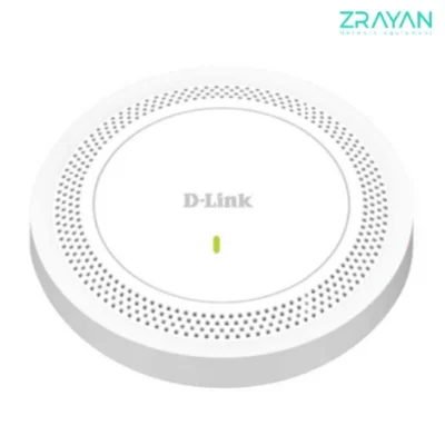 اکسس پوینت بی‌سیم گیگابیت و دوباند AX3000