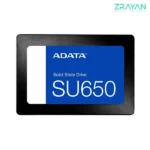 اس اس دی اینترنال ای دیتا مدل SU650