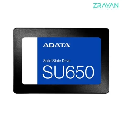 اس اس دی اینترنال ای دیتا مدل SU650