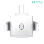 اکسس پوینت و گسترش دهنده محدوده بی‌سیم تی پی-لینک مدل RE305