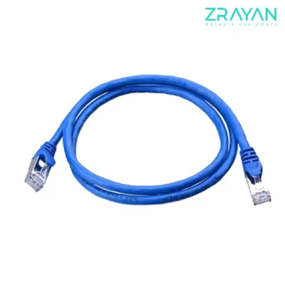 پچ کورد 15 متری Cat 6 sftp طرح لگراند