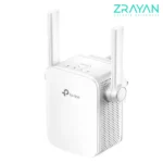 اکسس پوینت و گسترش دهنده محدوده بی‌سیم تی پی-لینک مدل RE305