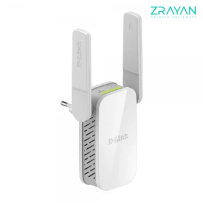 توسعه دهنده شبکه بی‌سیم دی-لینک مدل DP-1610