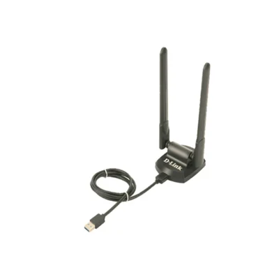 کارت شبکه USB دی-لینک مدل DWA-X1852