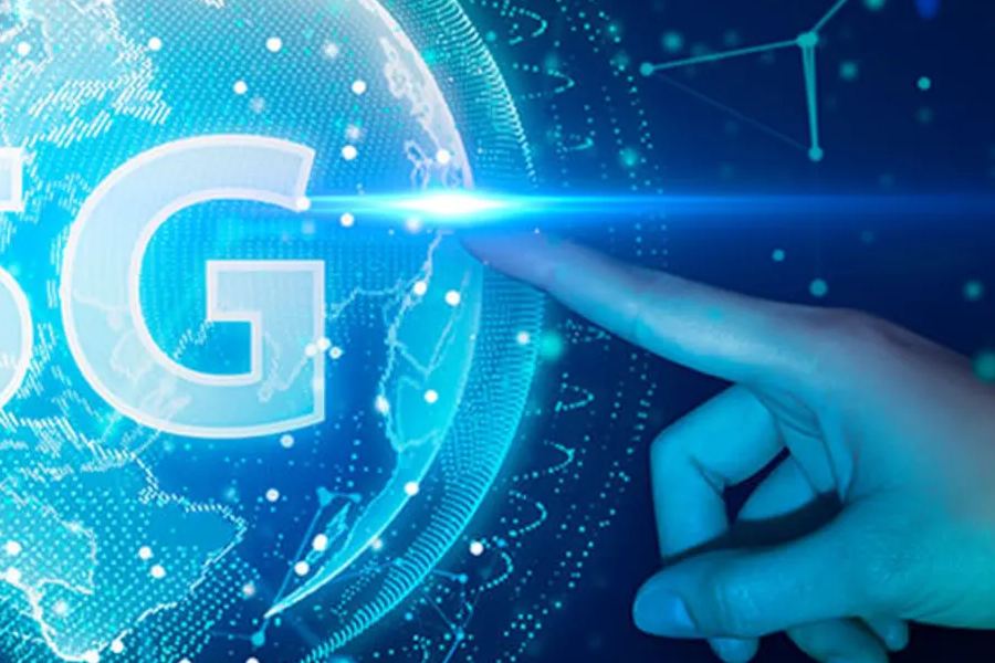 قیمت اینترنت 5G