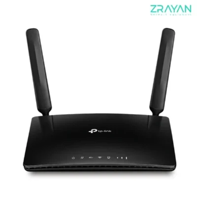 مودم 4G LTE تی پی-لینک مدل Arecher Mr600 V3