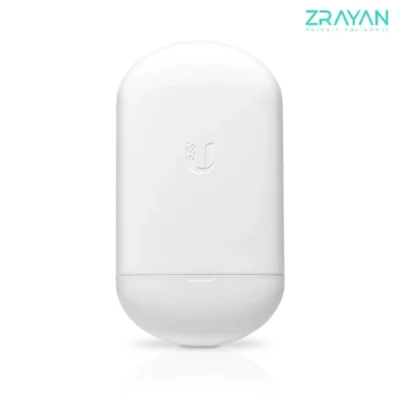 رادیو وایرلس یوبیکیوتی مدل Nanostation Loco5AC