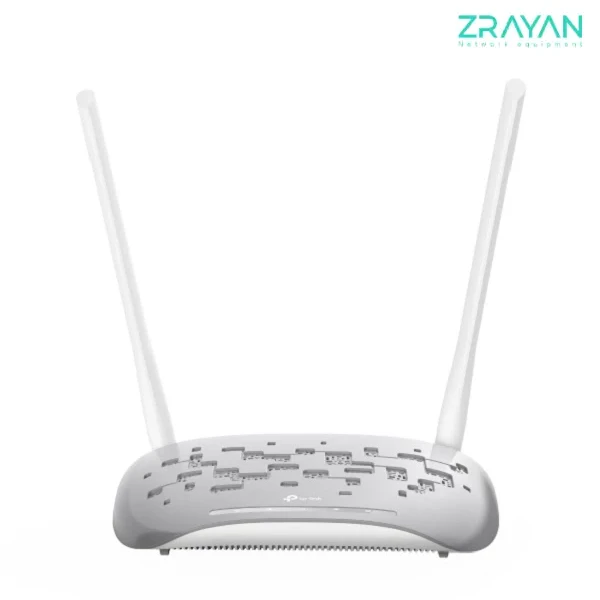 مودم روتر VDSL/ADSL تی پی-لینک مدل TD-W9950