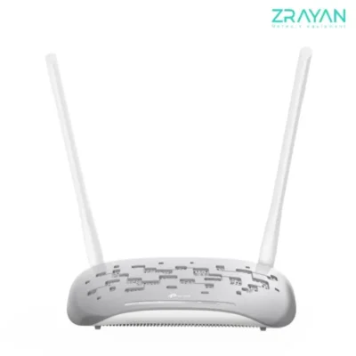 مودم روتر VDSL/ADSL تی پی-لینک مدل TD-W9950