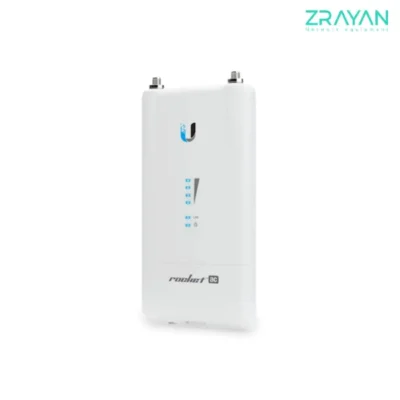 رادیو وایرلس یوبیکیوتی مدل Rocket R5AC-Lite