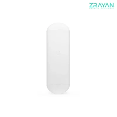 رادیو وایرلس یوبیکیوتی مدل Nanostation NS-5AC
