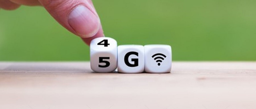مقایسه تفاوت اینترنت 4G و 5G