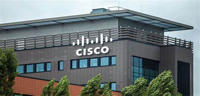 معرفی شرکت سیسکو Cisco