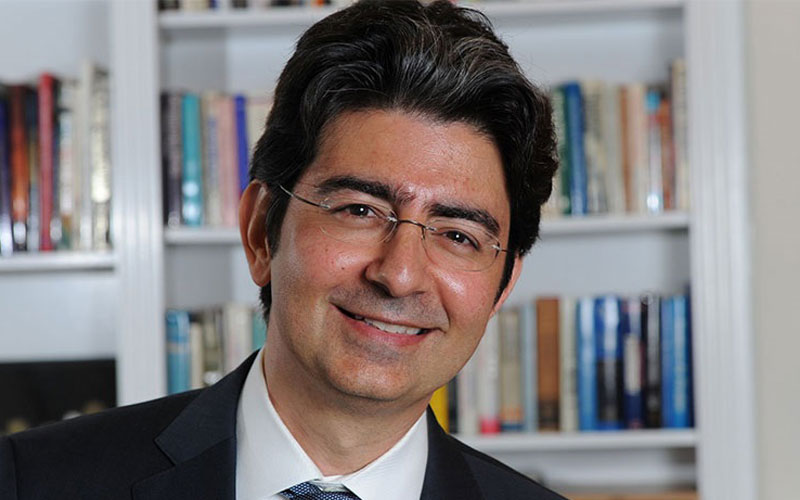 پیر امیدیار کیست