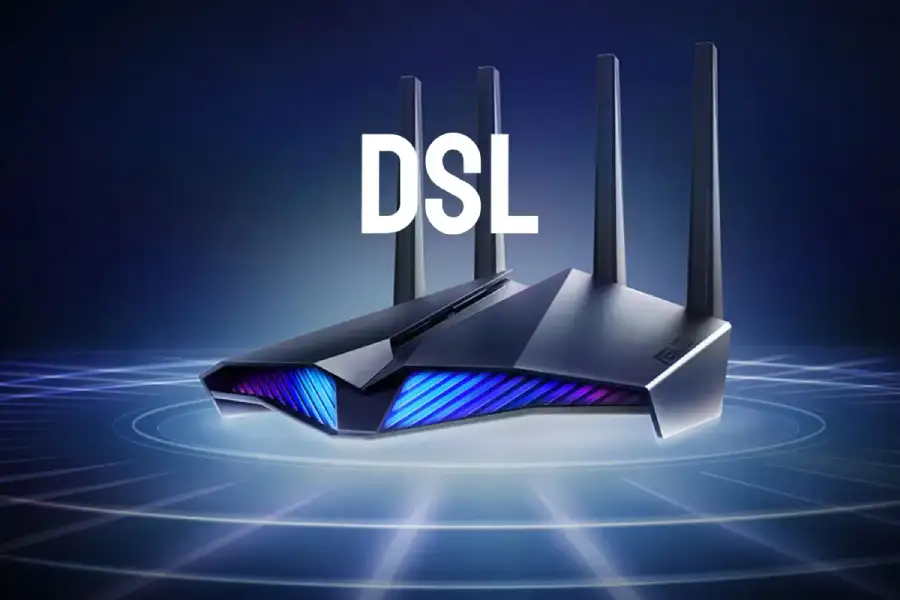 اینترنت DSL چیست